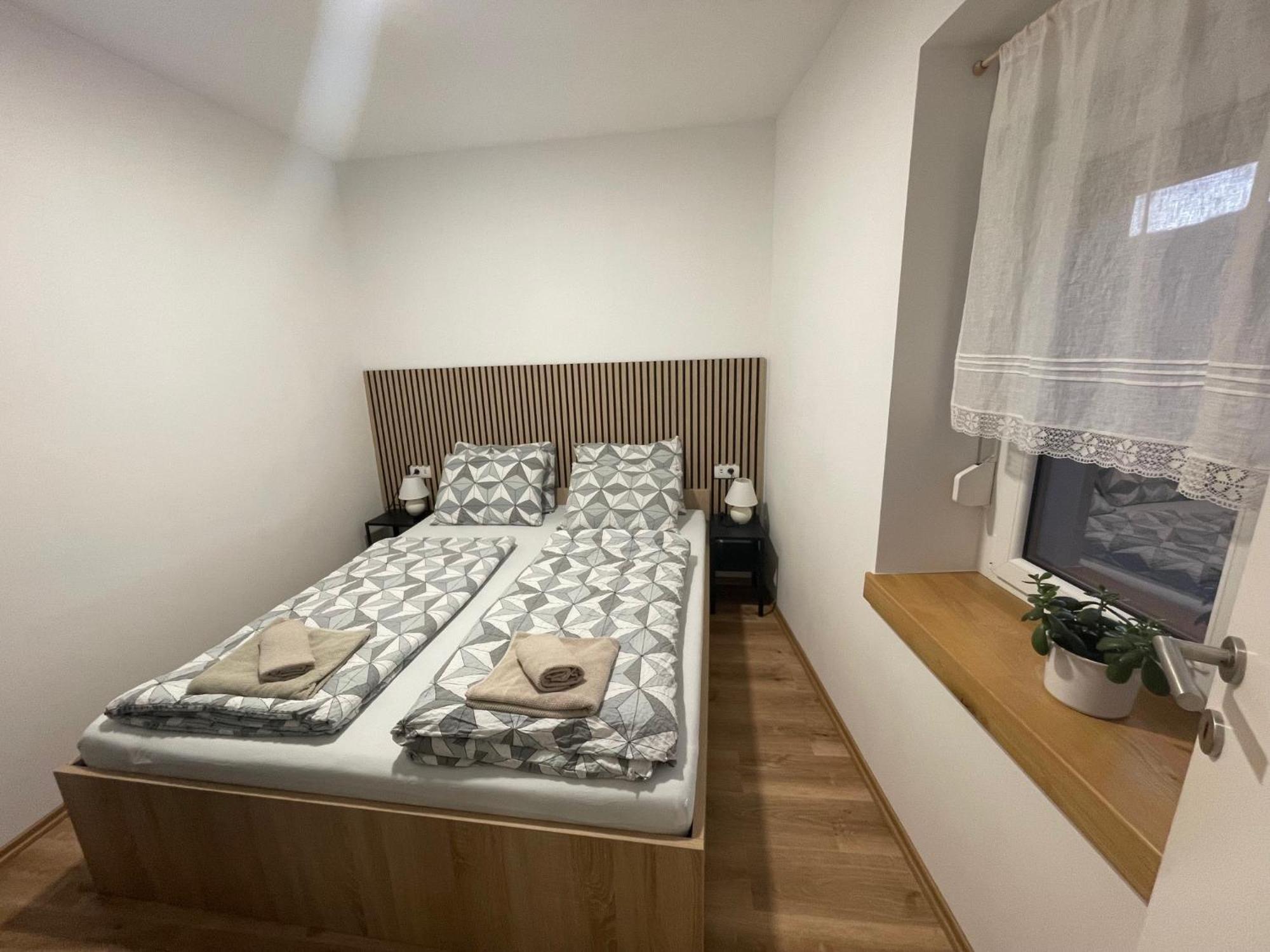 톨민 Azimut Hisa 아파트 외부 사진